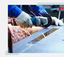 Услуги Изготовление металлоконструкций под ключ в Камышине