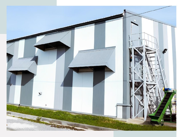 Строительство овощехранилищ от 617 руб. в Камышин