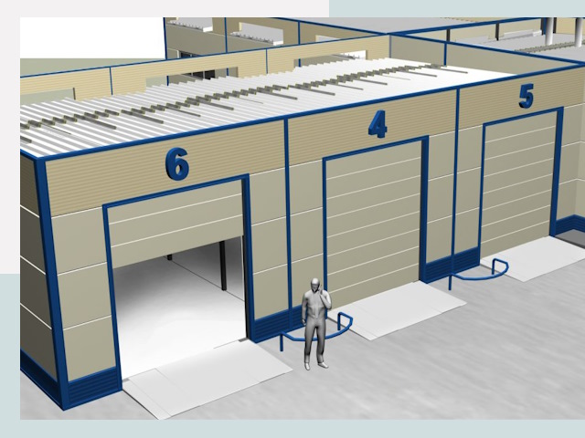 Строительство автомоек от 617 руб. в Камышин