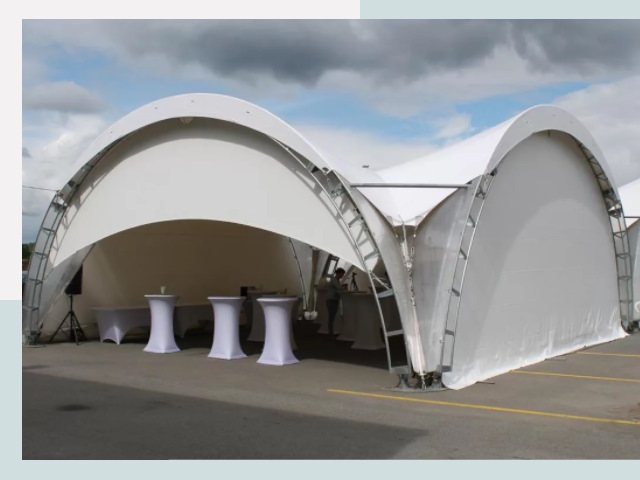 Тентовые павильоны от 617 руб. в Камышин и Волгоградская область