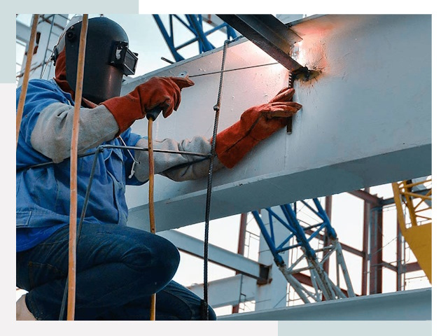 Генеральный подряд в Камышине от 617 руб. - Надежность и качество