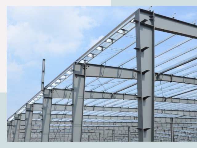 Металлокаркасы для складов от 617 руб. в Камышине
